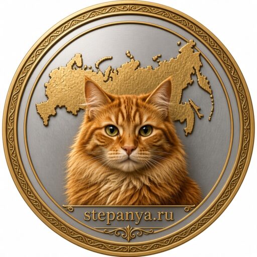 stepanya.ru